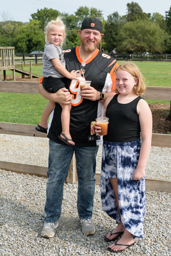 Hidden Valley Orchards