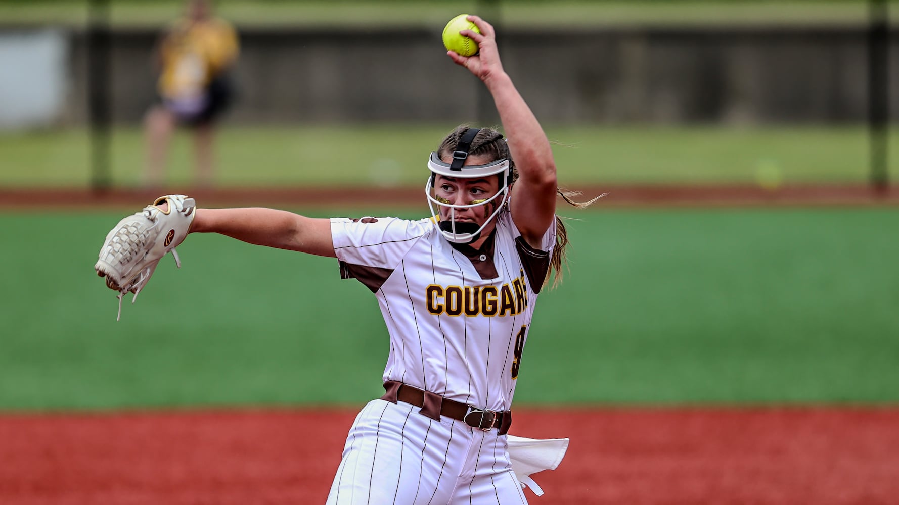 kr softball