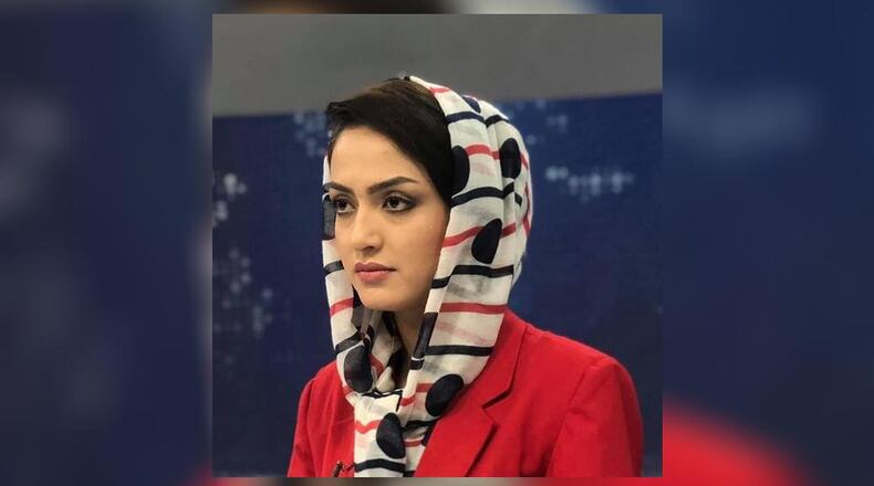 Basira Joya (CONTRIBUTED)