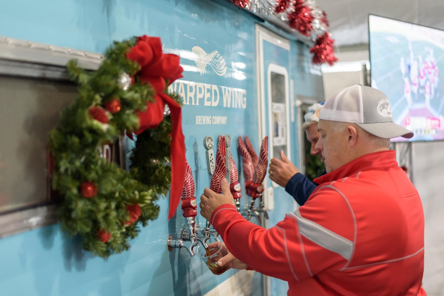 PHOTOS: 2025 Christmas in Historic Springboro