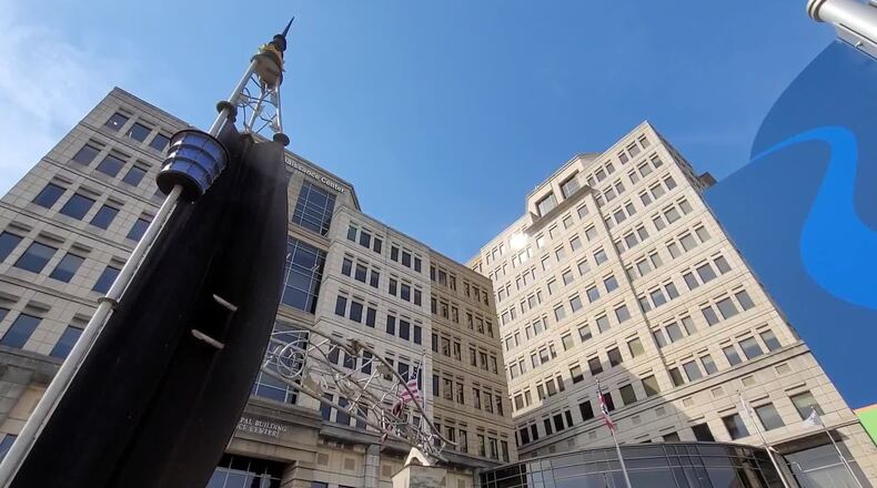 Butler County officials are getting close to public discussions on how best to spend the $75 million American Rescue Plan windfall.