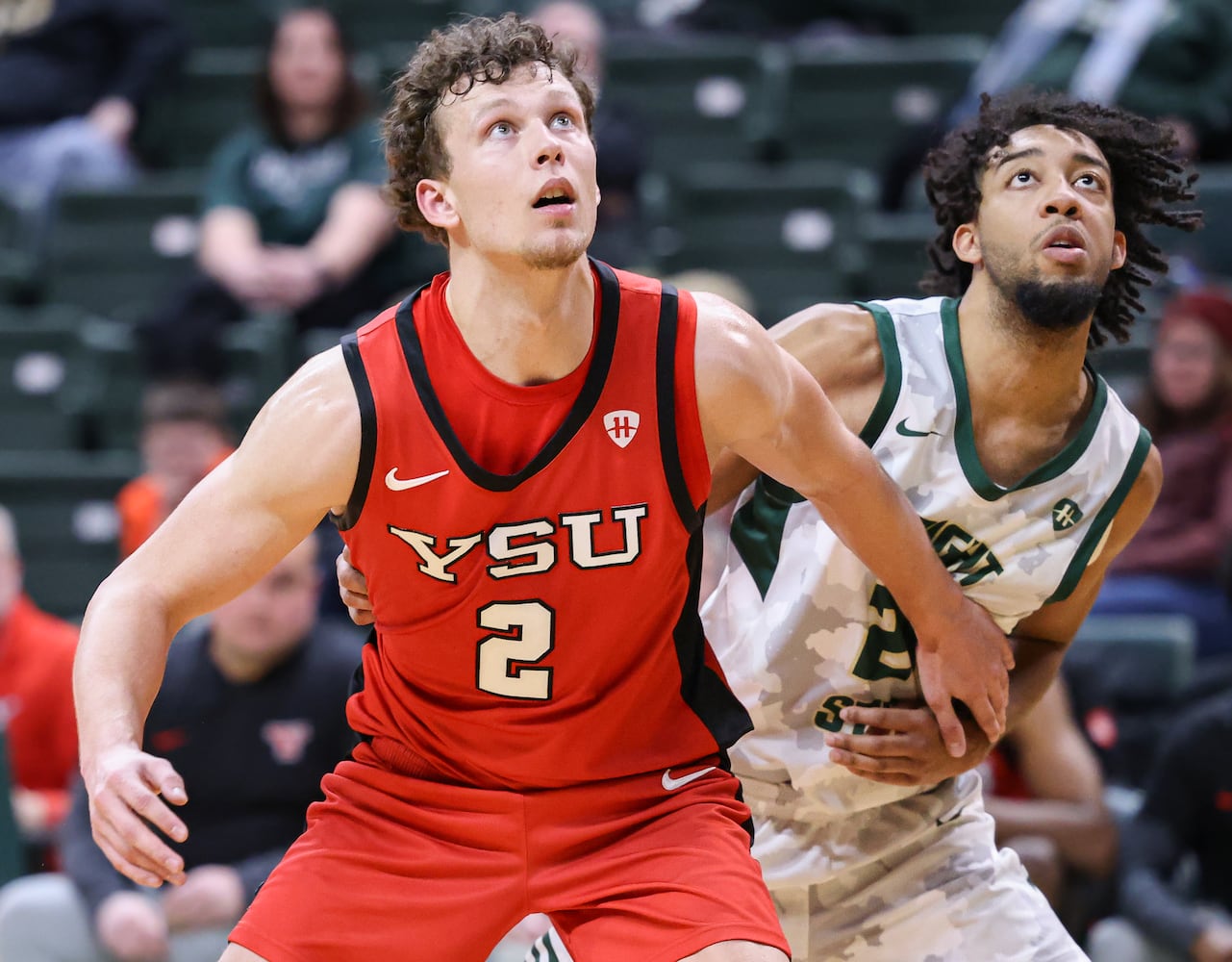 DDN 011525 Wright State Youngstown State