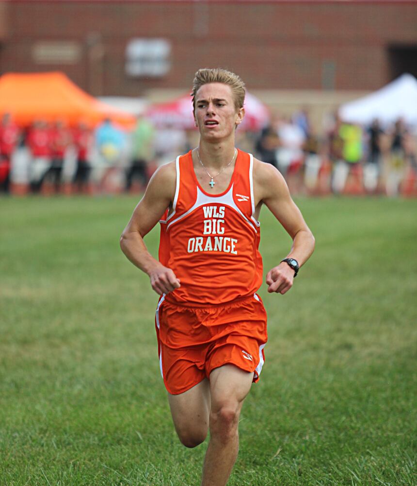 Bob Schul Invitational