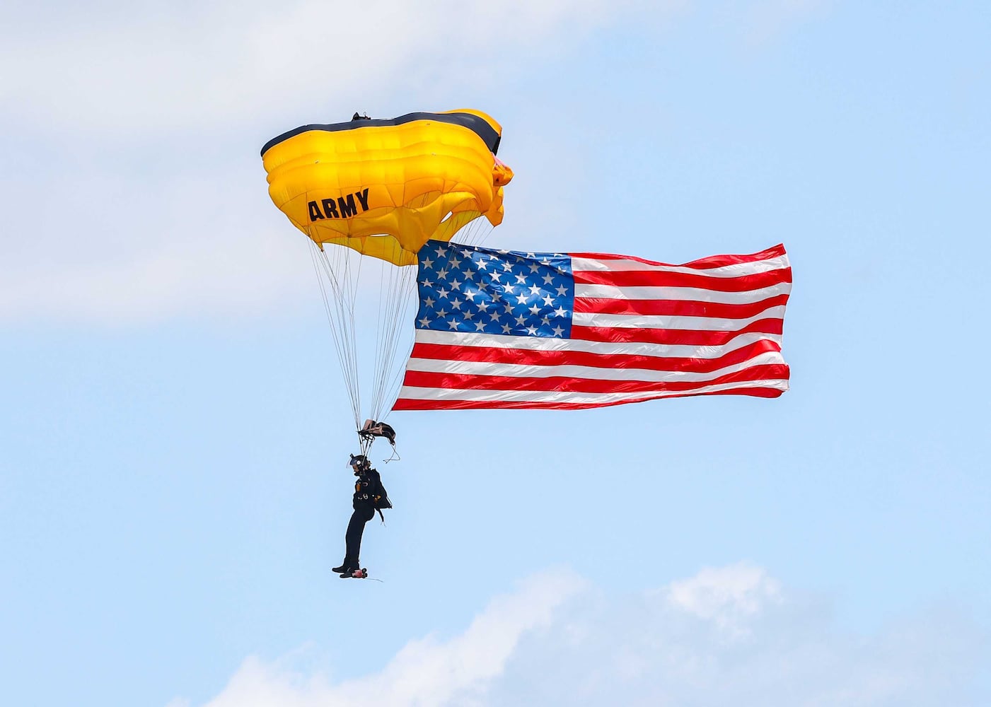Dayton Air Show