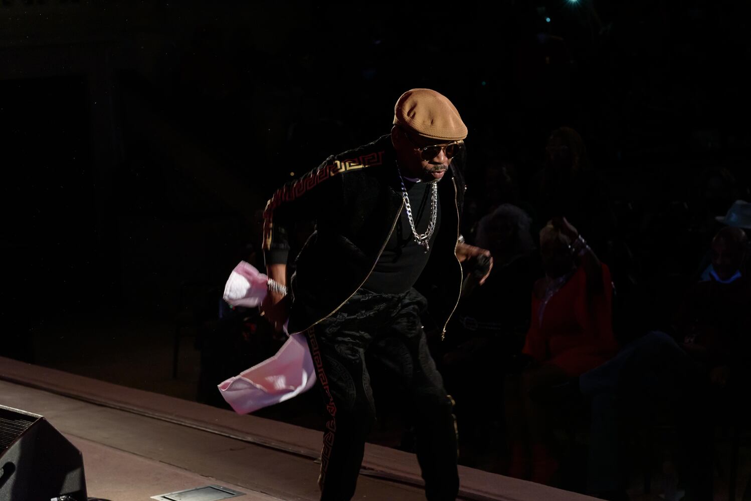 PHOTOS: The Original Lakeside's hometown show at Dayton Masonic Live