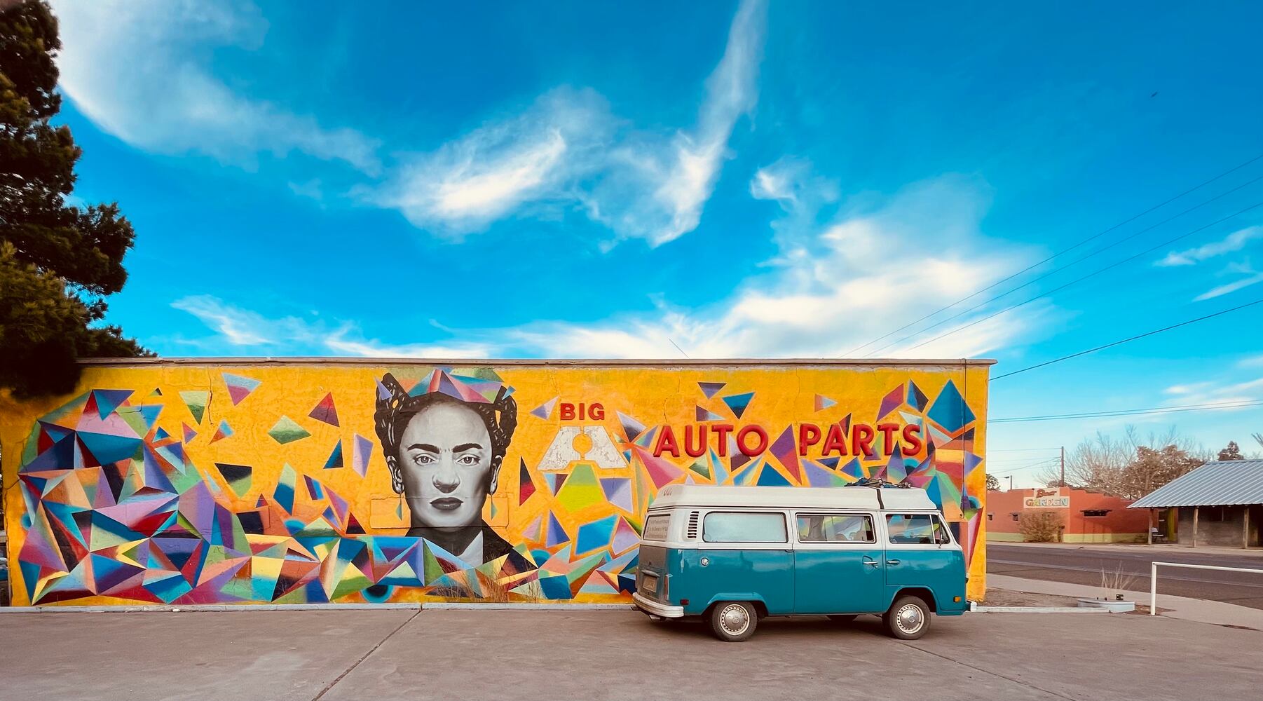 Dayton VW Couple 8