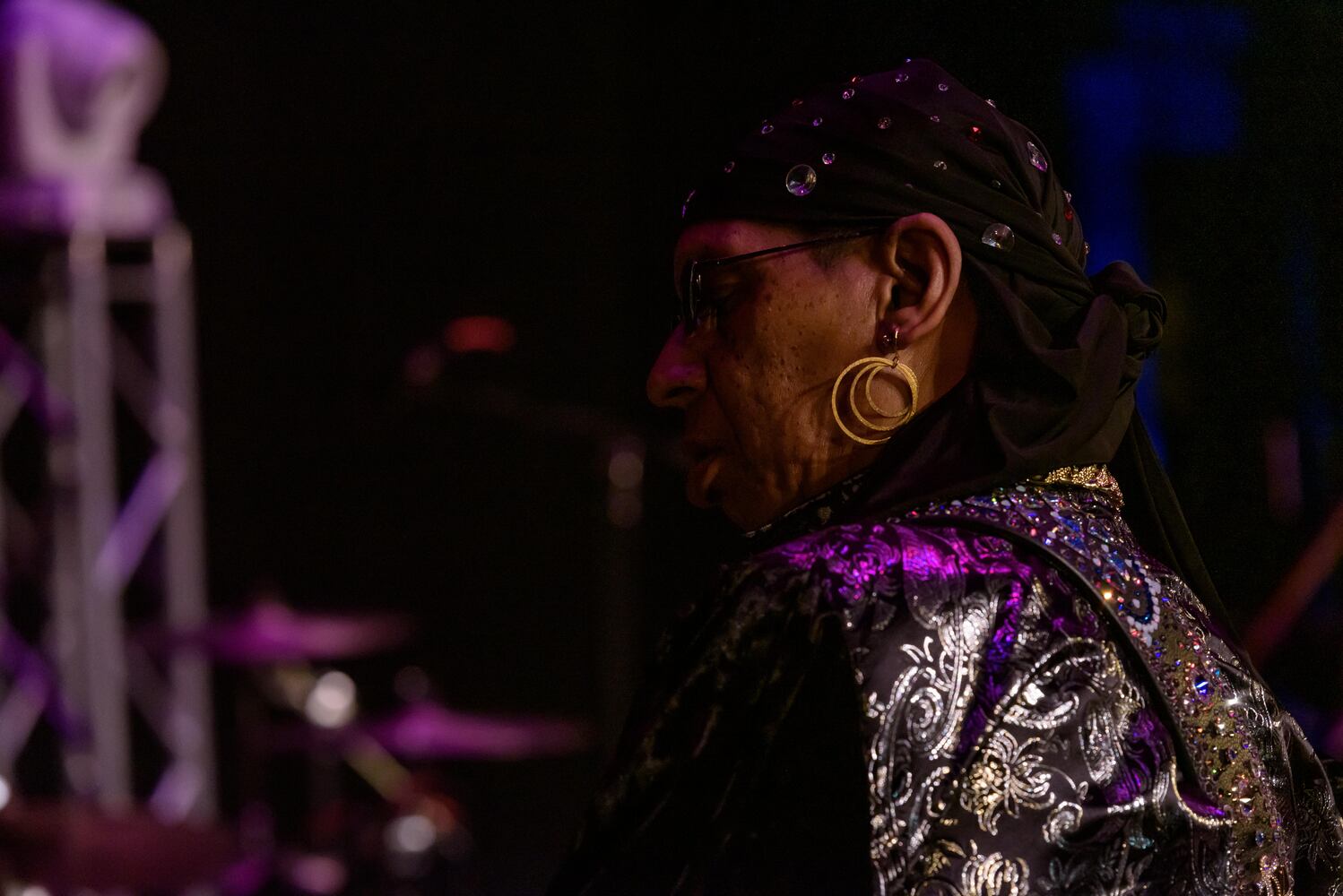 PHOTOS: The Original Lakeside's hometown show at Dayton Masonic Live