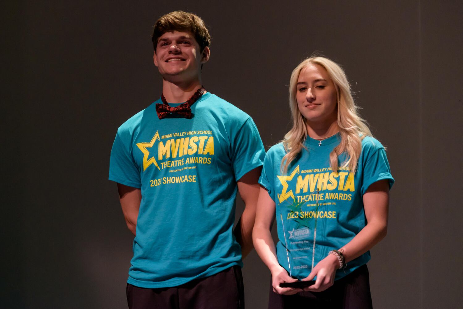 PHOTOS: The 2023 Miami Valley High School Theatre Awards Showcase at the Schuster Center