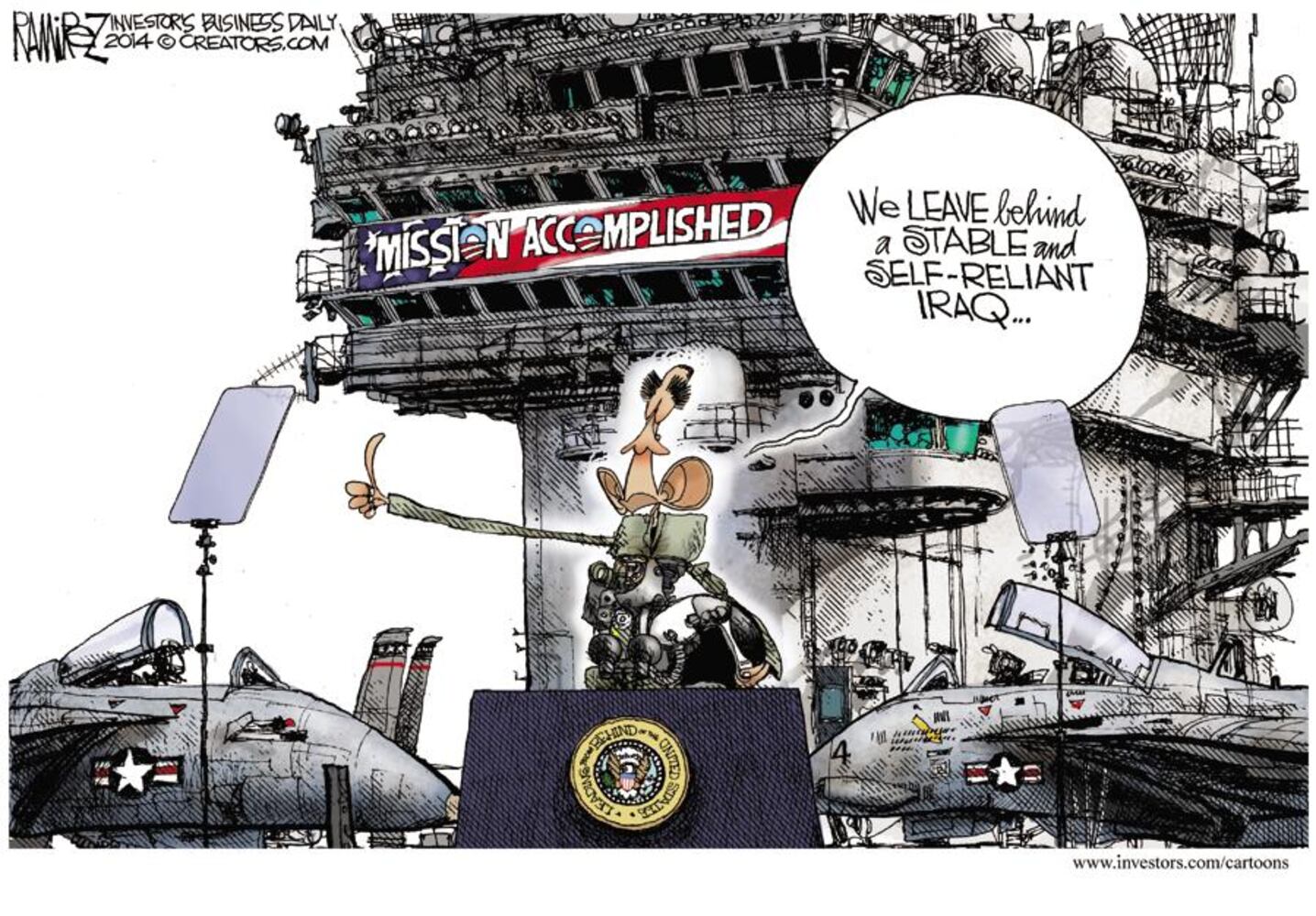 Today's cartoons 8/12