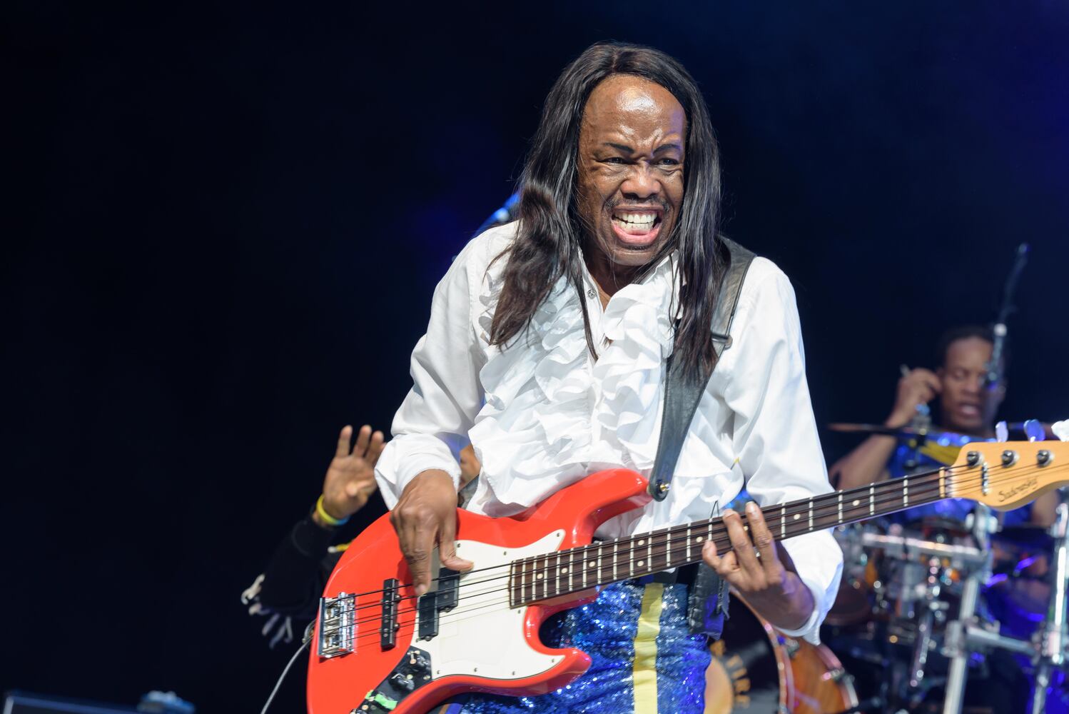 PHOTOS: Earth, Wind & Fire Live at Rose Music Center