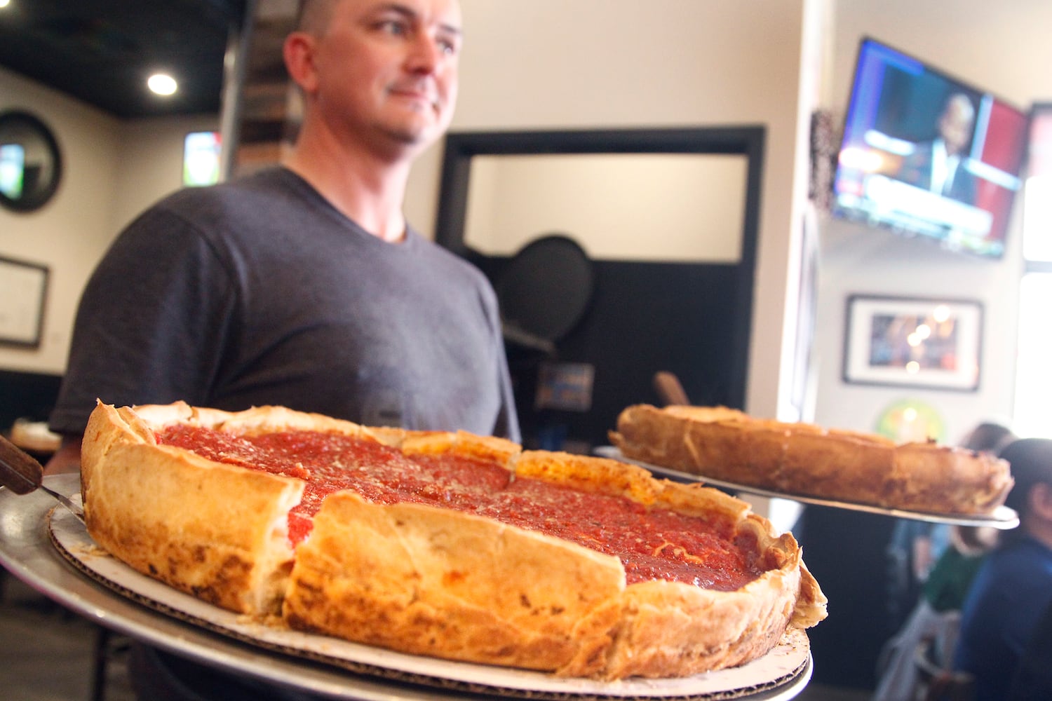 Giordano's