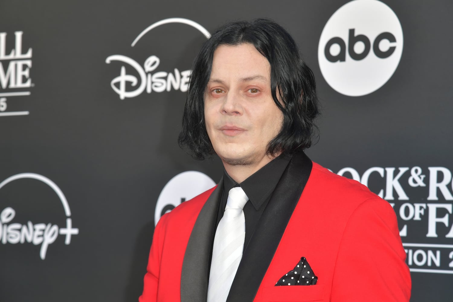 2025 Rock and Roll Hall of Fame Induction Ceremony - Arrivals