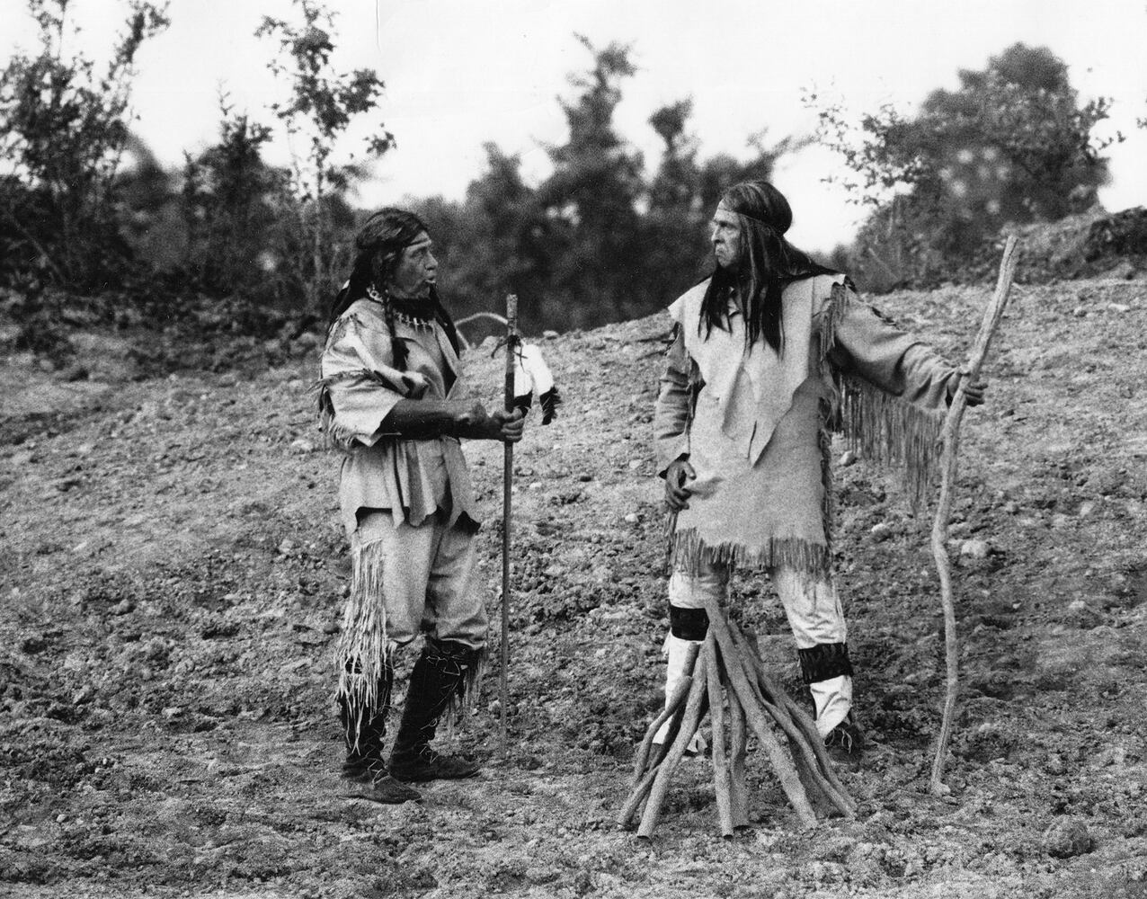 Blue Jacket performers from the Dayton Daily News Archive