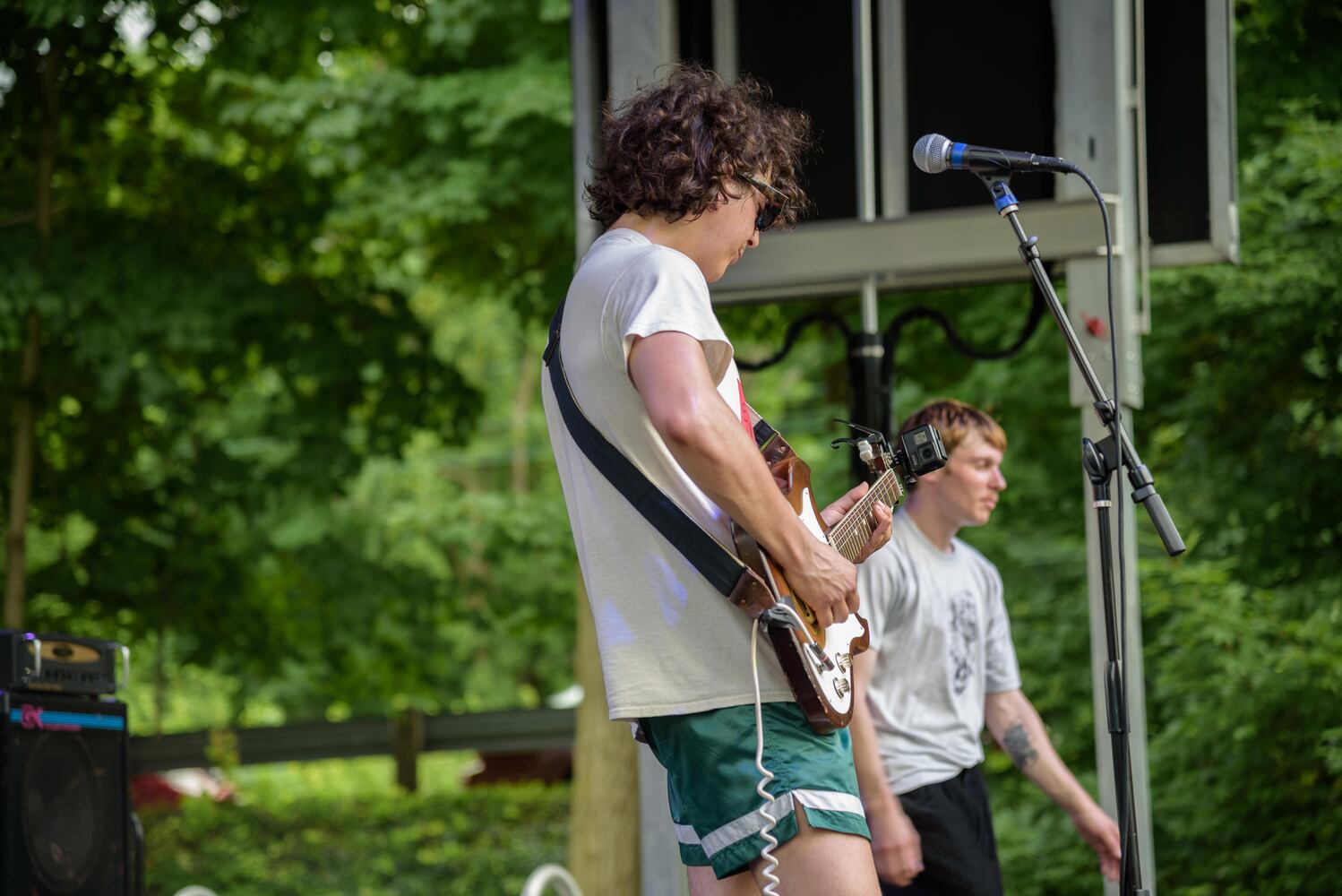 PHOTOS: Did we spot you at Springsfest?