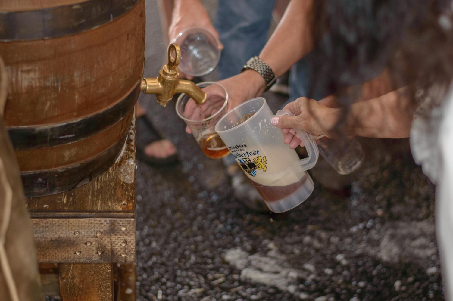 PHOTOS: 5th annual Oktoberfest Springboro