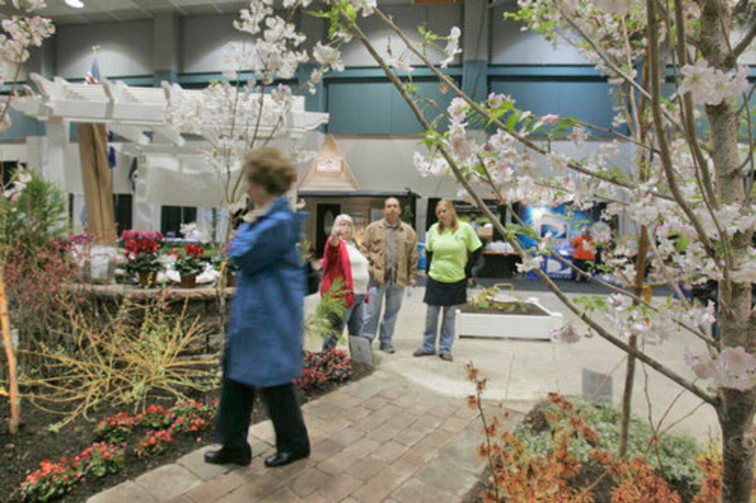 Dayton Home & Garden Show