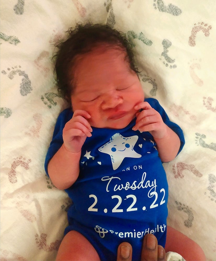 Twosday Babies Premier Health 4