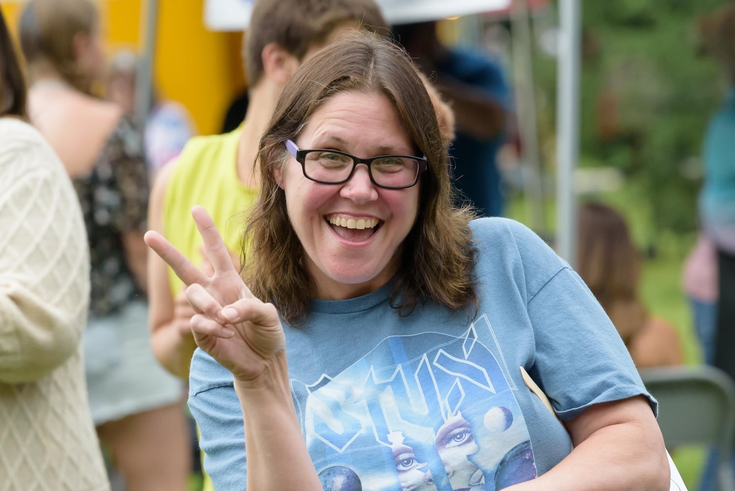 PHOTOS: 2025 Canal Music Fest in Tipp City
