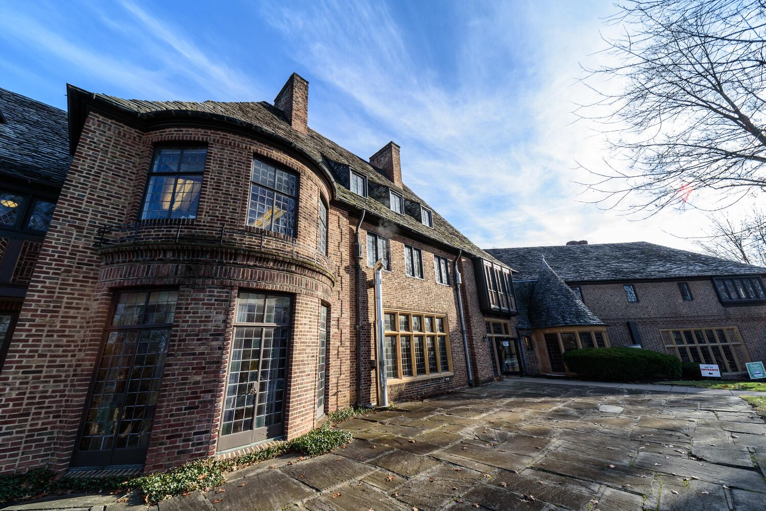 PHOTOS: The Oakwood Historical Society’s Third Annual Holiday Home Tour