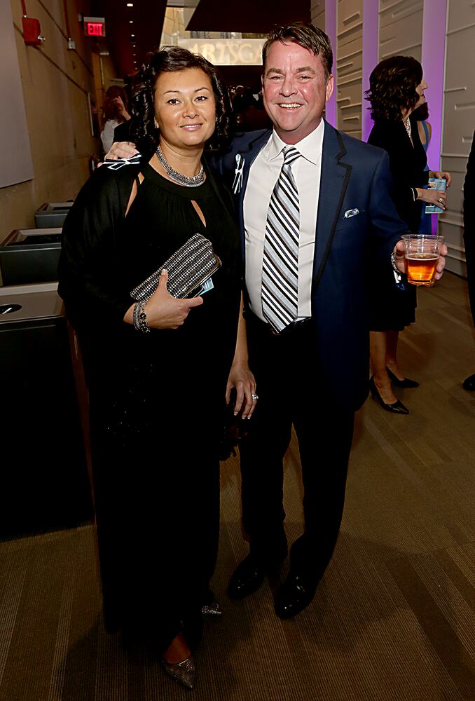 PHOTOS: Wright State ArtsGala 2017