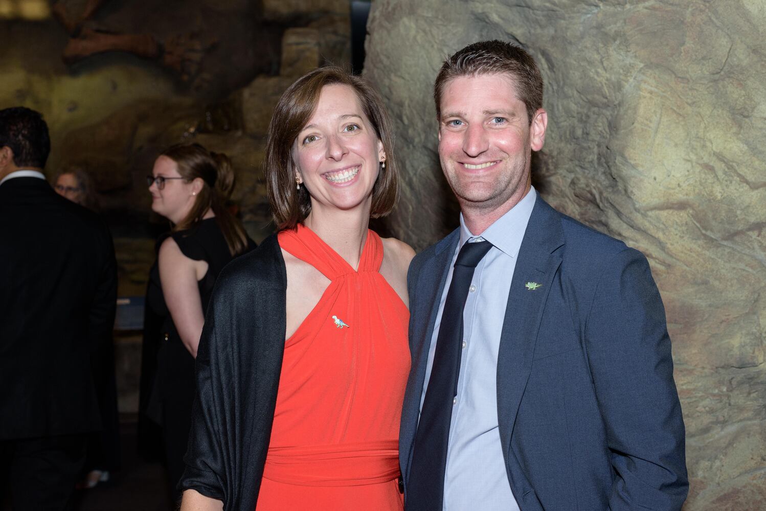 PHOTOS: Did we spot you at Eco Bash: Dayton's Dinosaur at the Boonshoft Museum of Discovery?