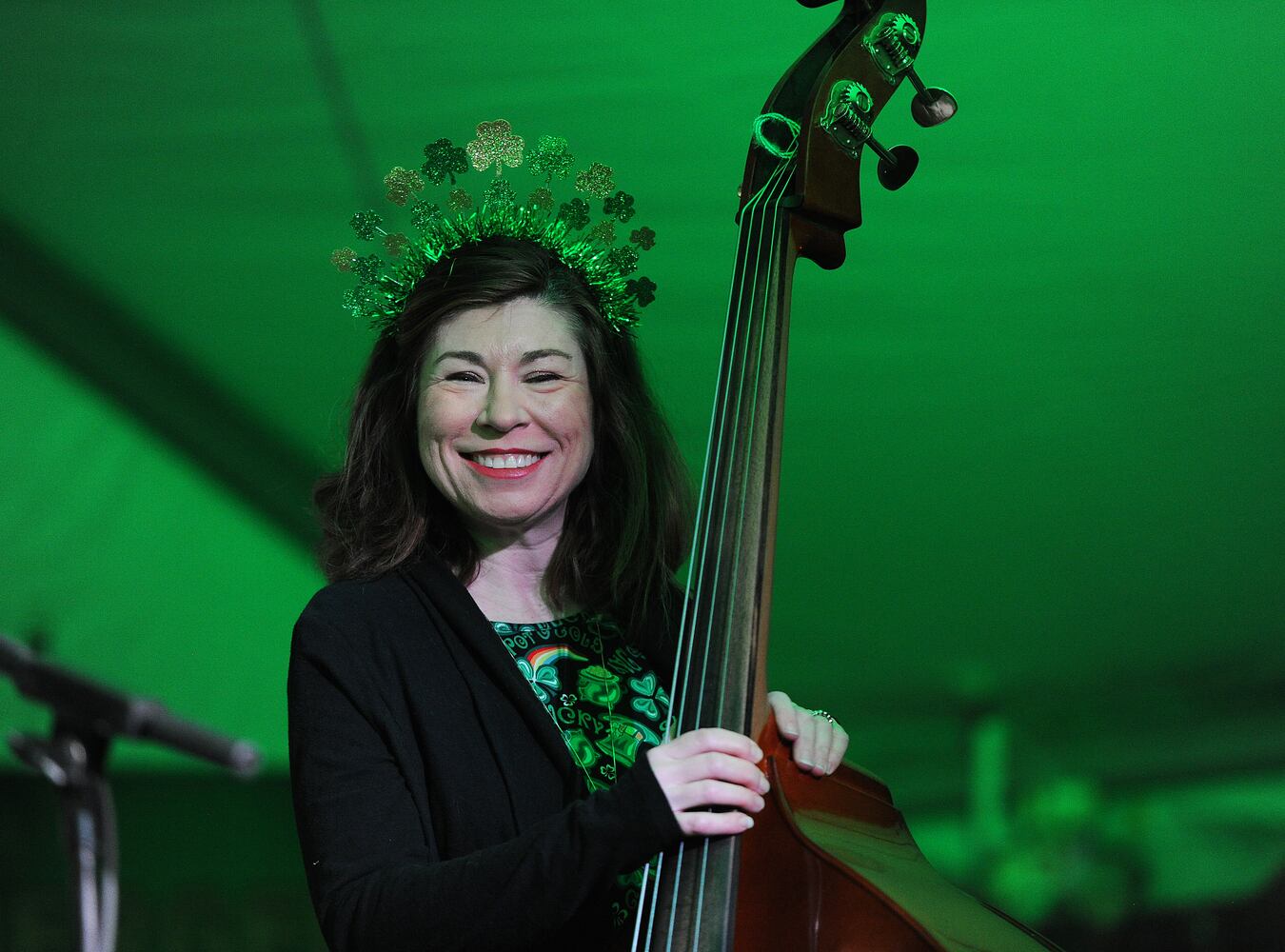 PHOTOS: St. Patrick's Day in the Miami Valley