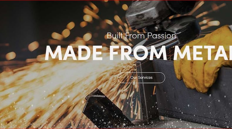 Image from Raymath company web site