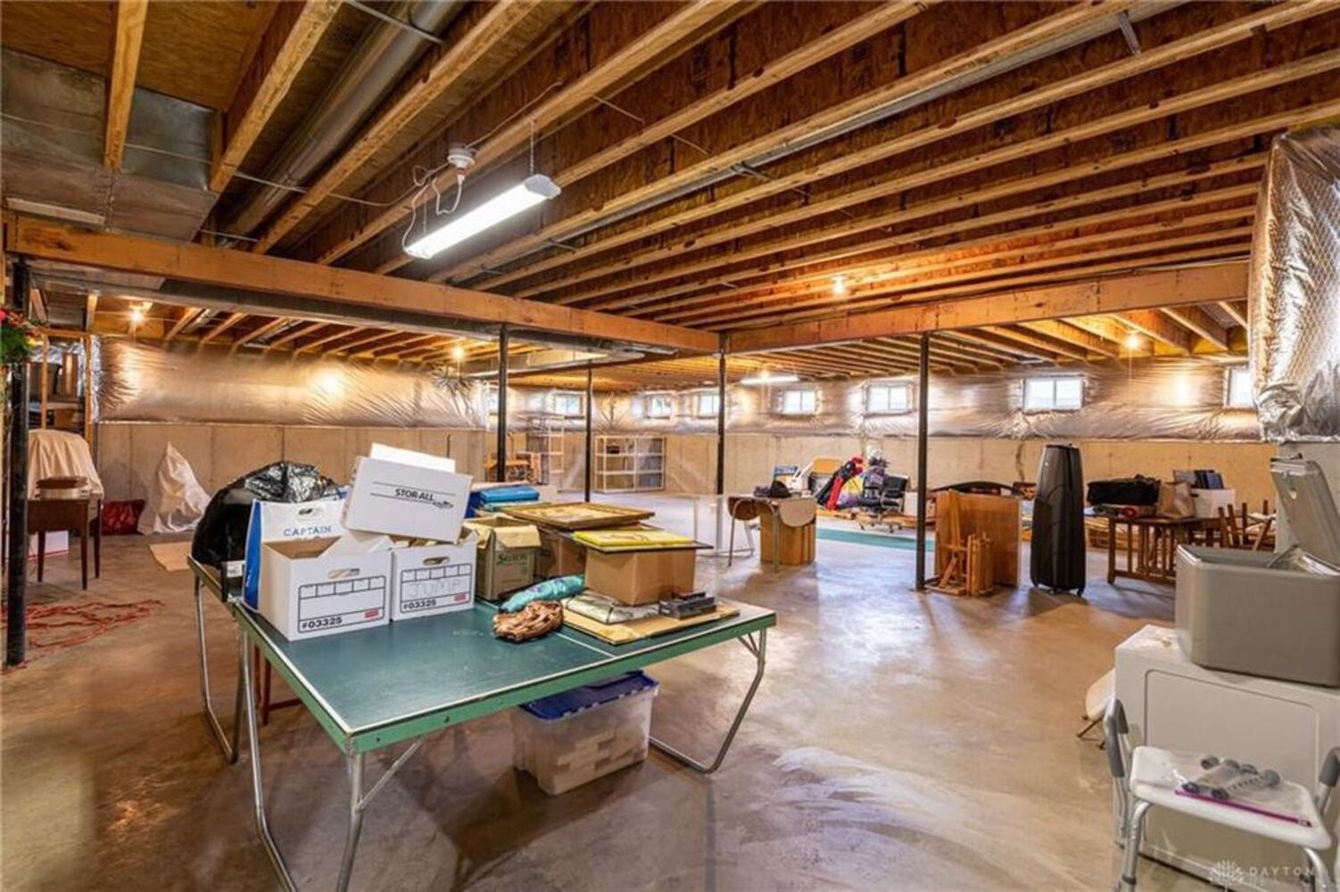 PHOTOS: Features HomesPlus home on Yankee Trace golf course