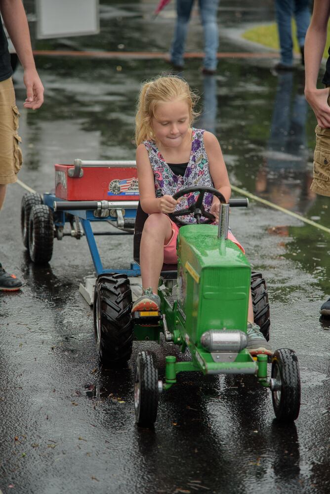 PHOTOS: 2018 Versailles Poultry Days