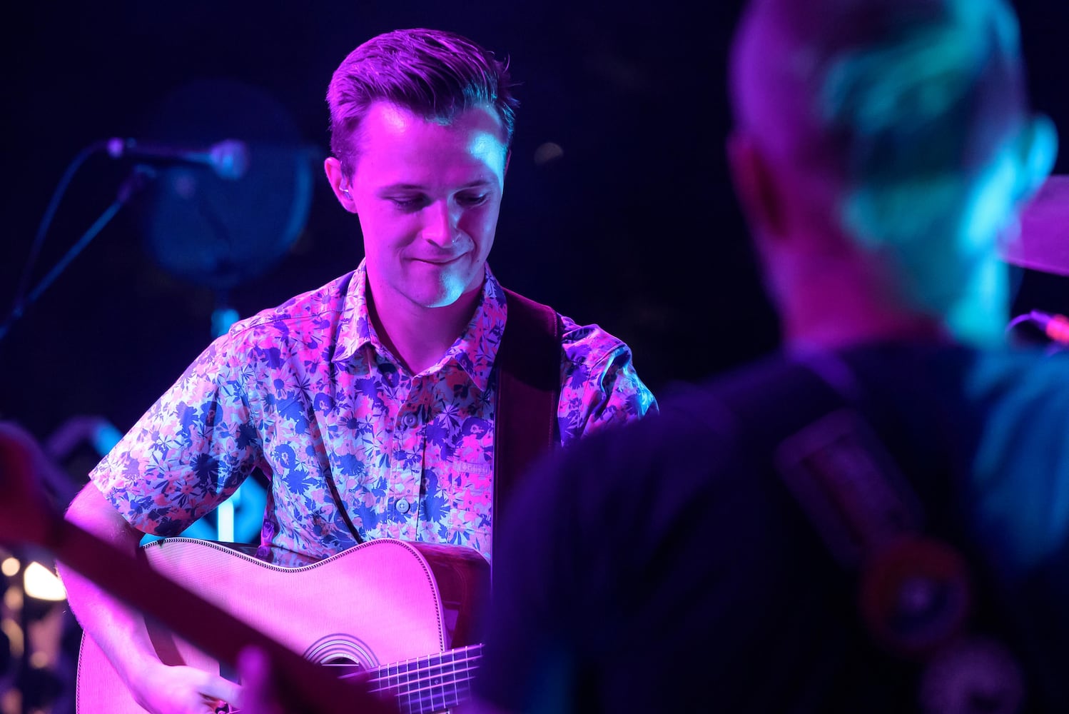 PHOTOS: 2025 Dayton Celtic Festival at RiverScape MetroPark