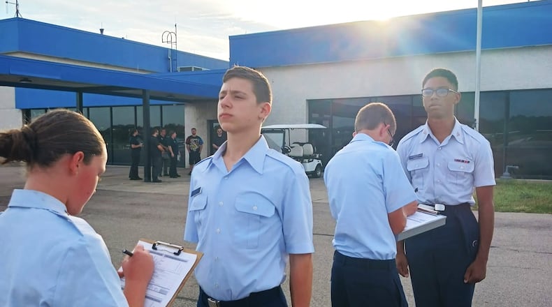 Miami Valley Composite Squadron, the local squadron of Civil Air Patrol, is set to pay tribute to aviation pioneers Orville and Wilbur Wright by becoming the Wright Brothers Composite Squadron. The name-change ceremonial event is scheduled for 6 to 7 p.m. Wednesday, April 10, 2024 at the Wright B Flyer Museum, 10550 N. Springboro Pike, Miami Twp.