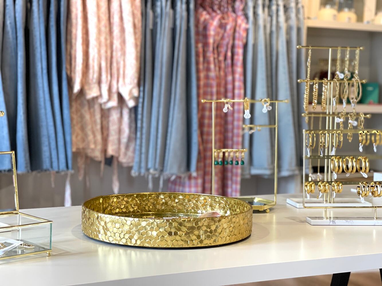New boutique opens in Washington Twp.