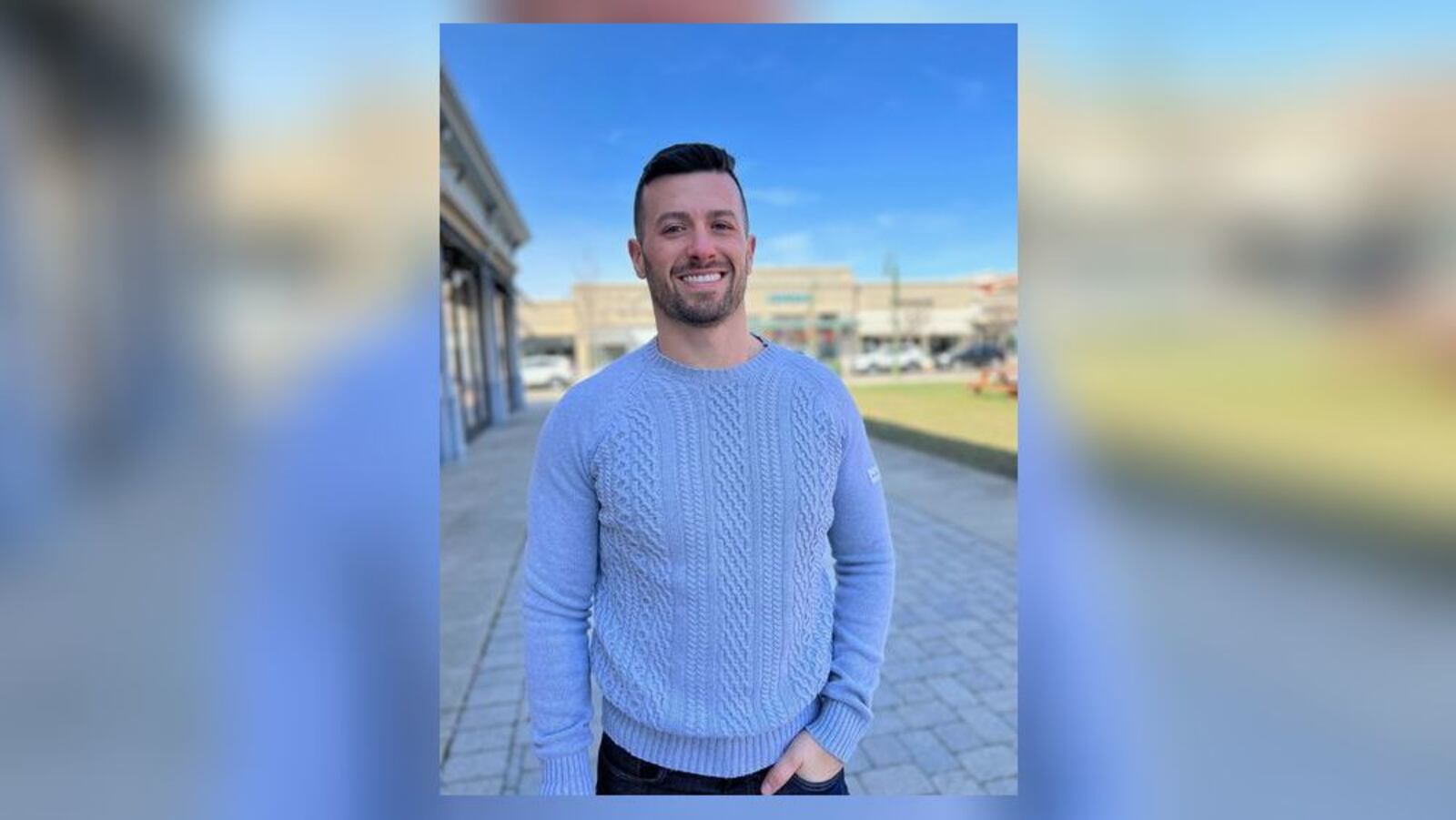 Taylor Pegg of Beavercreek is among the potential contestants of the 20th season of "The Bachelorette." FACEBOOK PHOTO