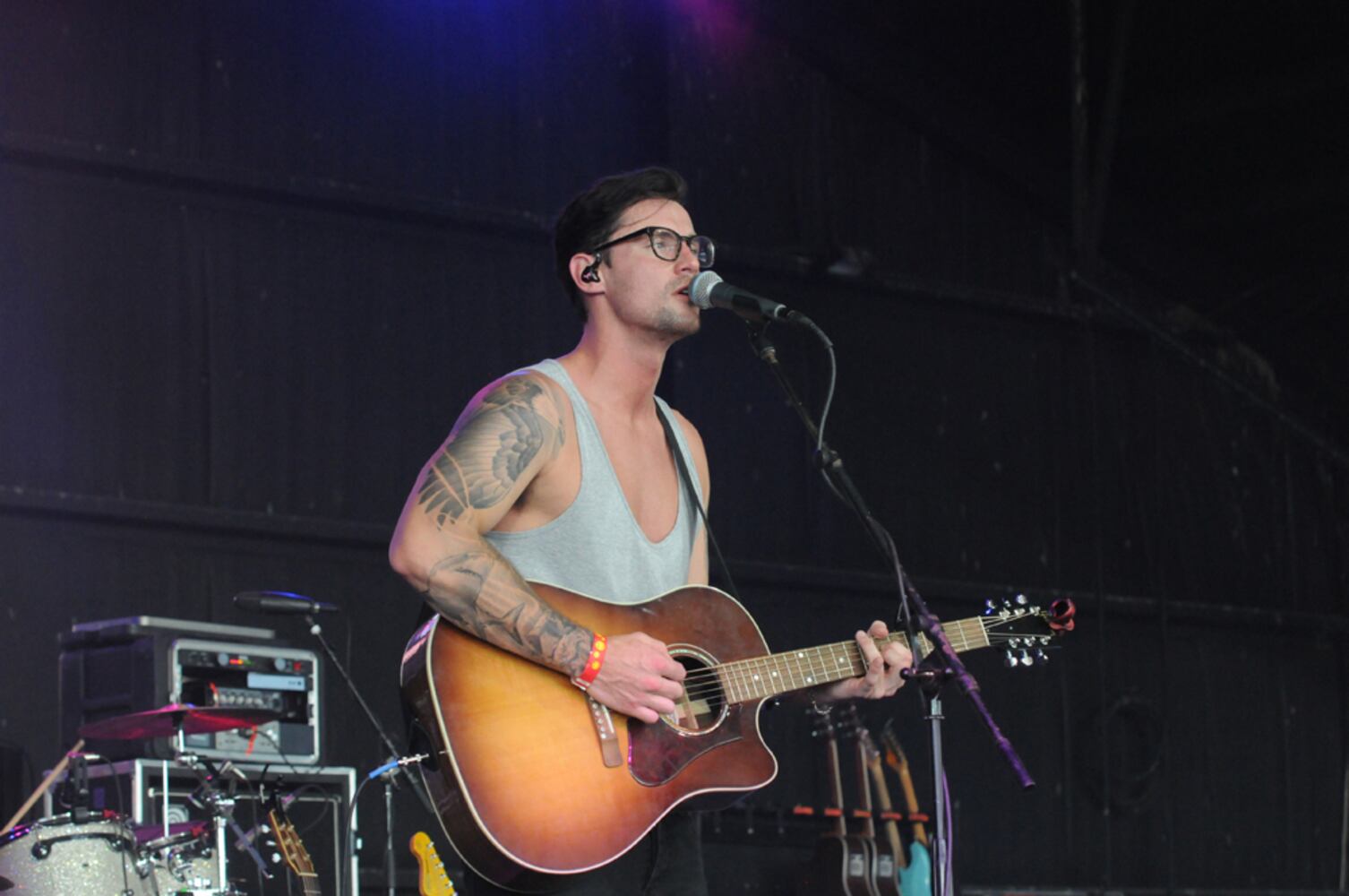 PHOTOS: Did we spot you at Country Concert ‘19?