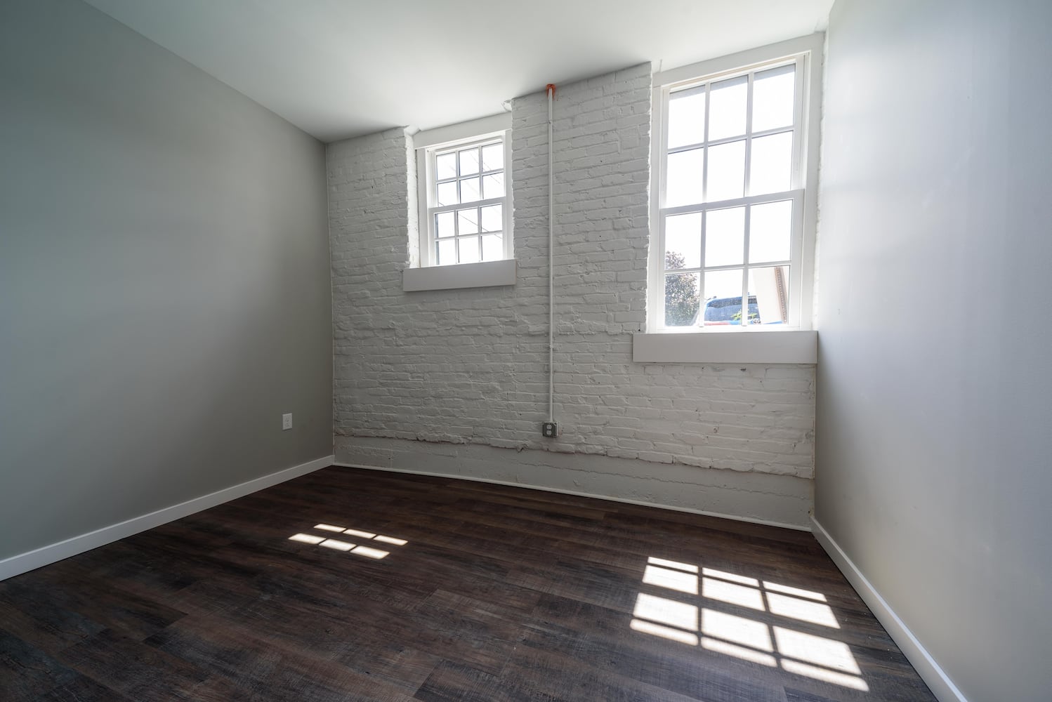 PHOTOS: Look inside the completed Patterson Lofts at The Livery in The Oregon District