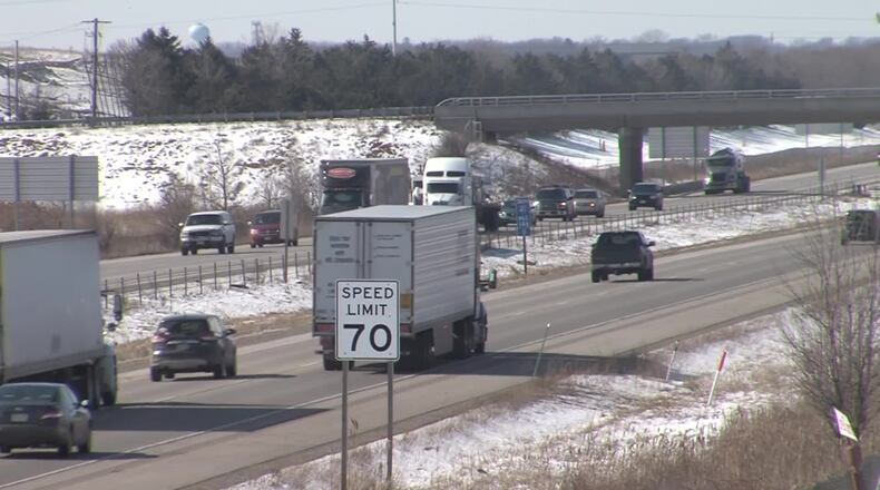 ODOT Director says Ohio must find money to fix roads or ‘more people will get hurt’ File photo