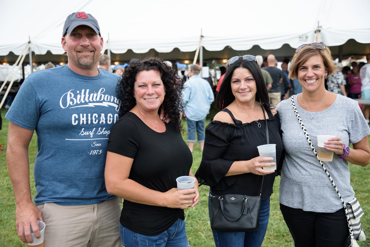 PHOTOS: Did we spot you at the Lebanese Festival?