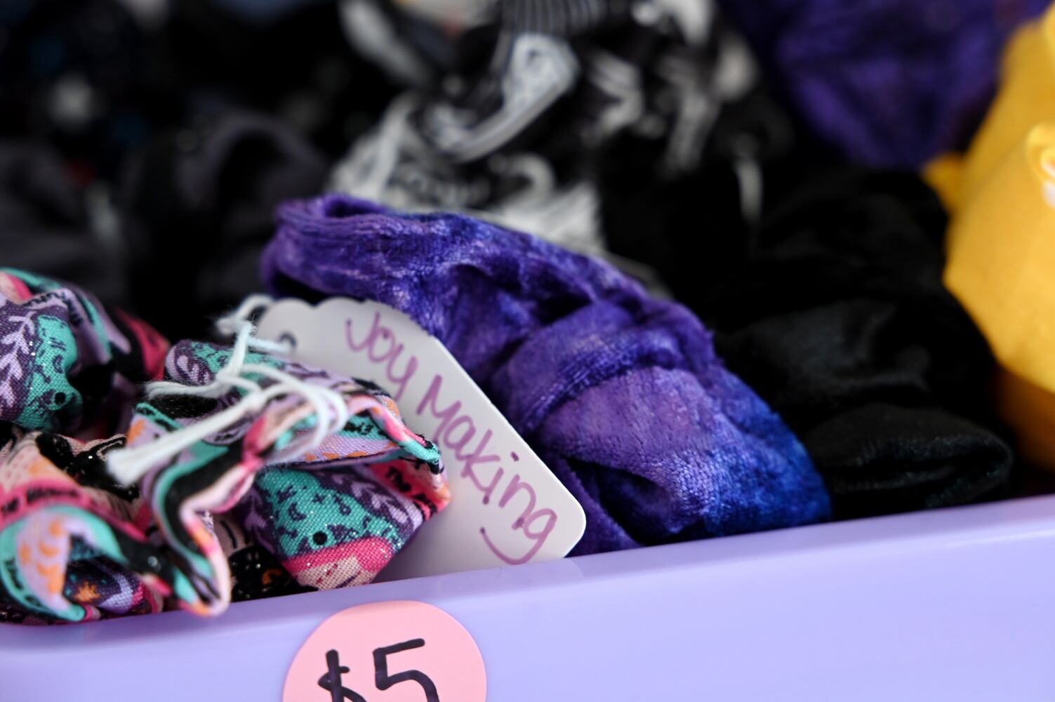 Hue Mane Salon relocates to Lindenwald