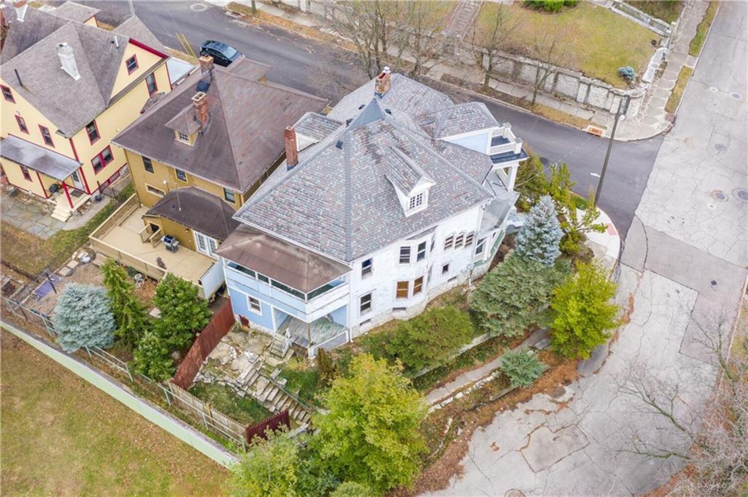 No inspection yet this house sold in cash in a flash