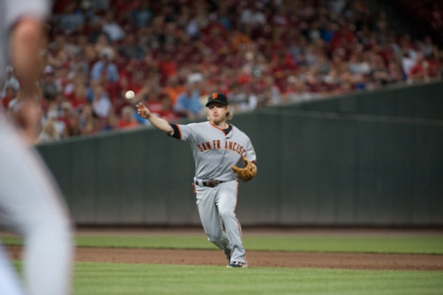 Cincinnati Reds 2011 season