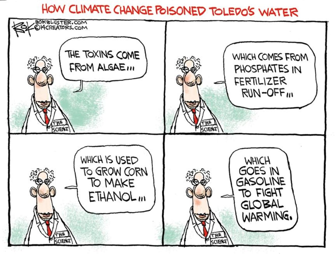 Today's cartoons 8/10