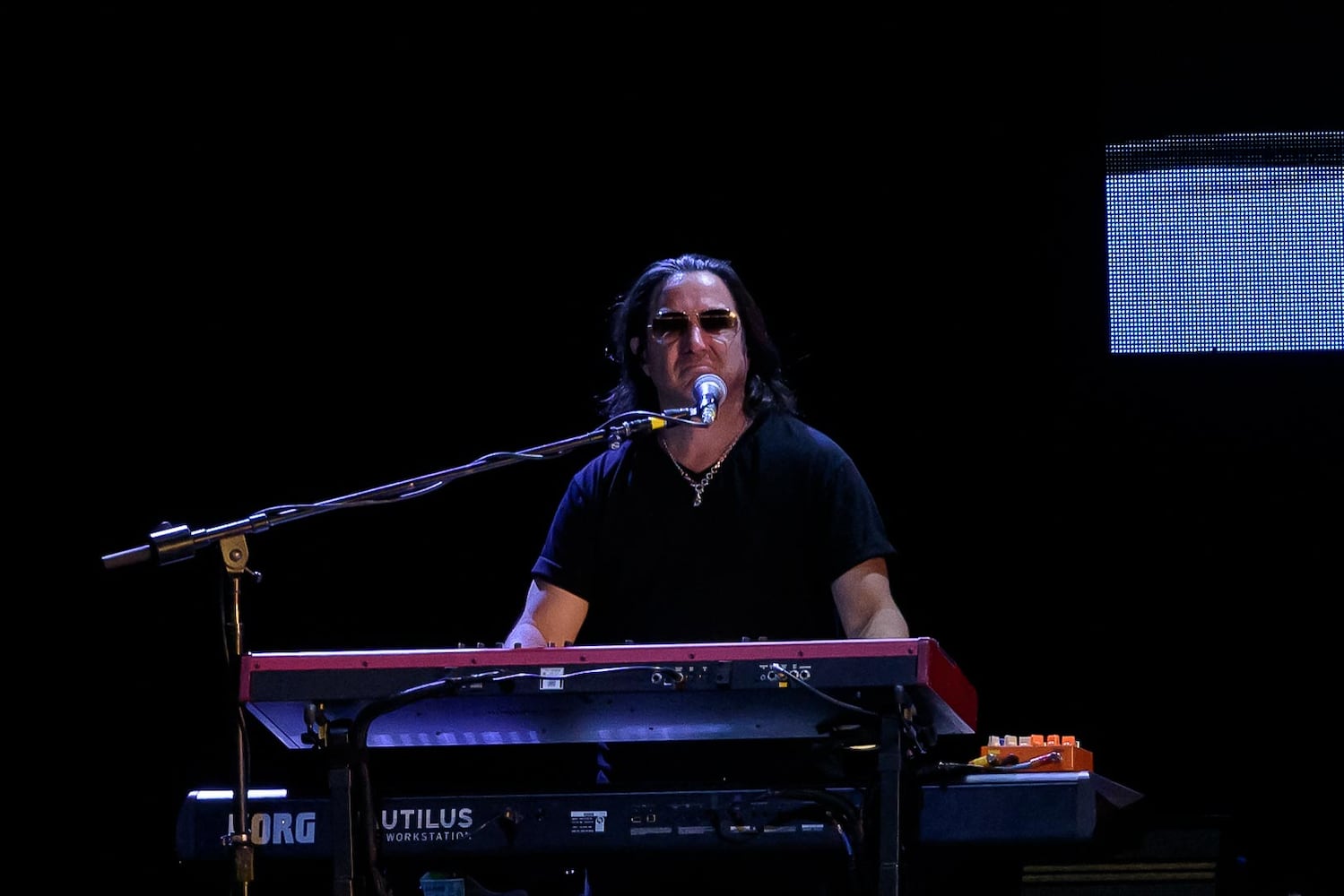 PHOTOS: Chicago live at Rose Music Center