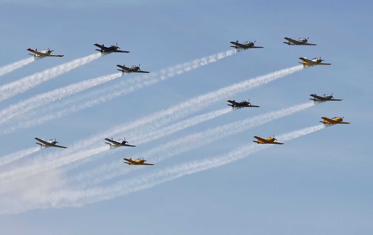 Dayton Air Show