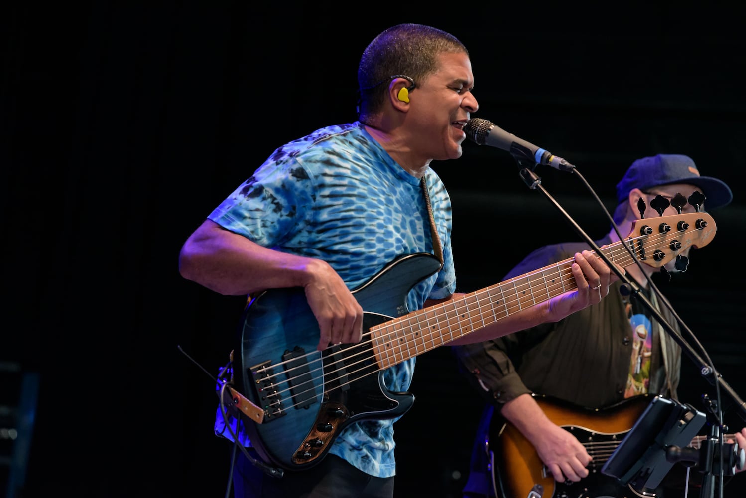 PHOTOS: Oteil & Friends Live at Rose Music Center