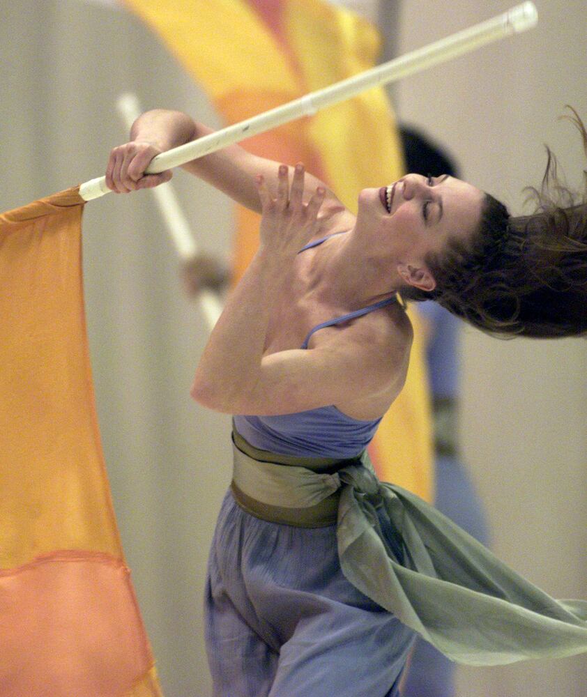 WGI Dayton