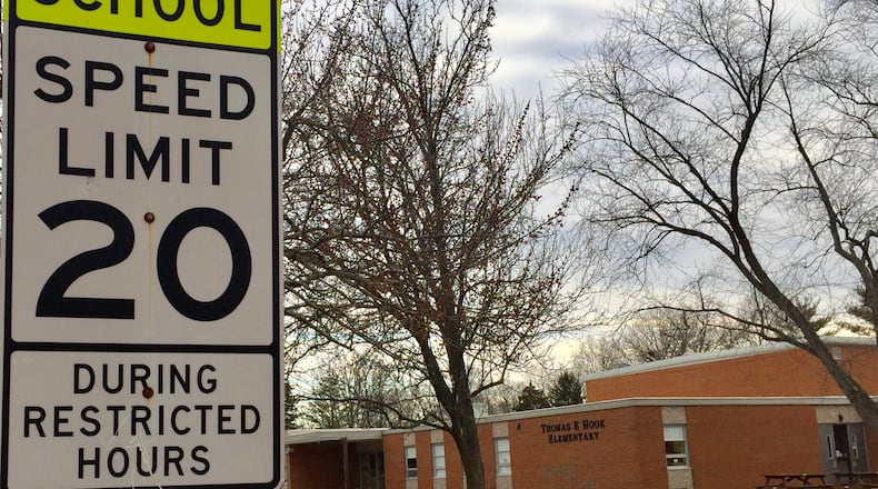 Troy School District officials and community volunteers, with the help of consultants, are exploring building options.