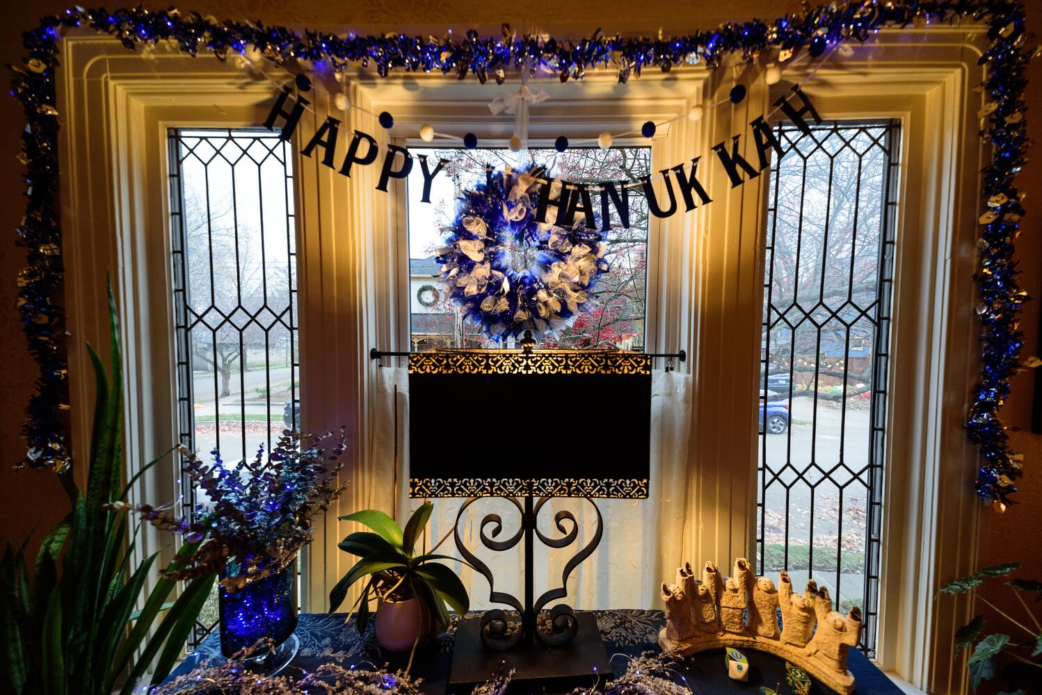 PHOTOS: The McPherson Town Holiday Home Tour