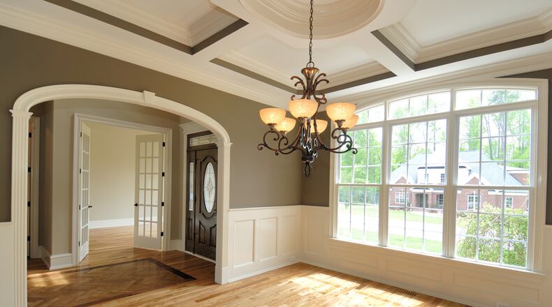 The Dayton Daily News, Journal-News and Springfield News-Sun want your home remodeling tips. iSTOCK/COX