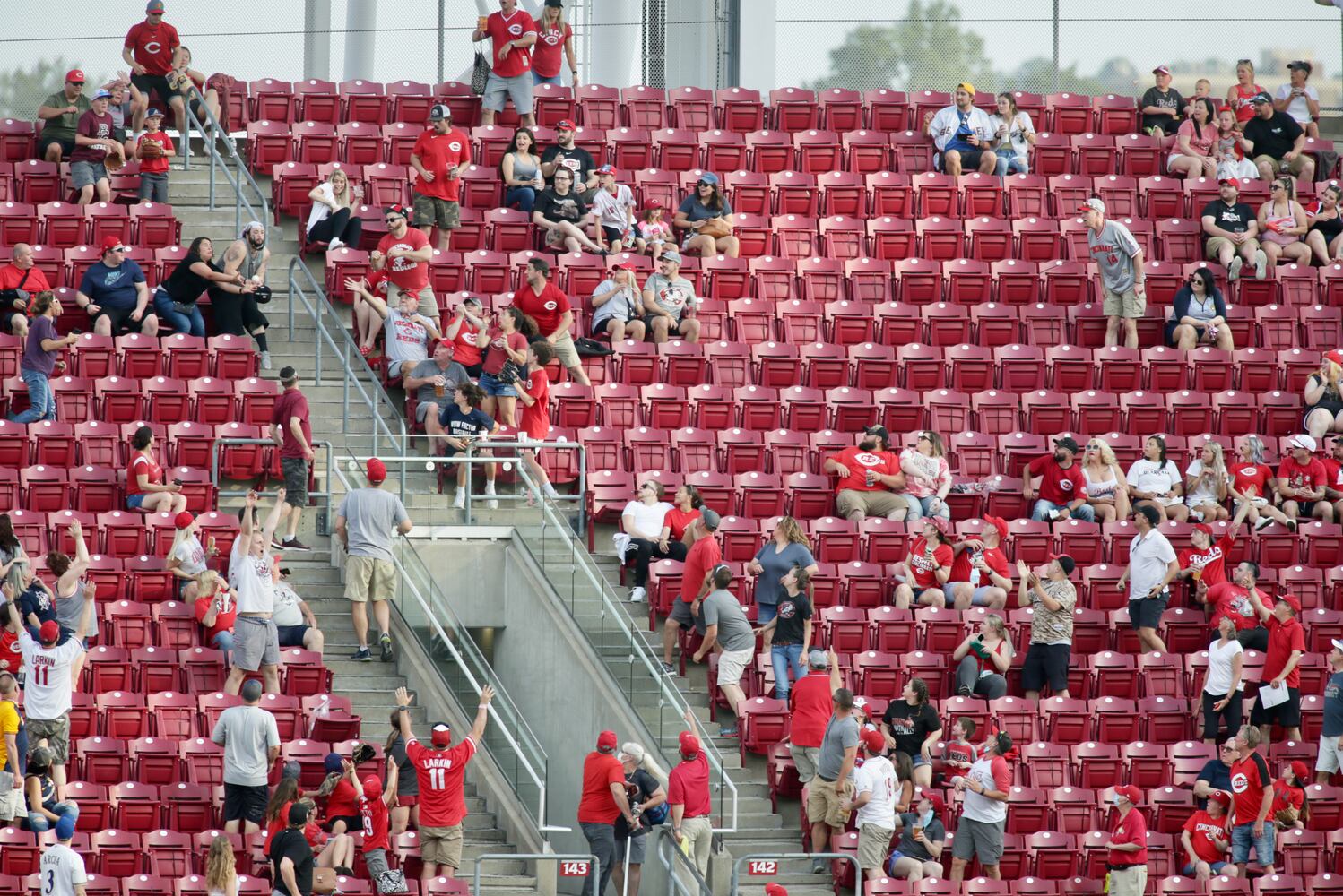 Cincinnati Reds