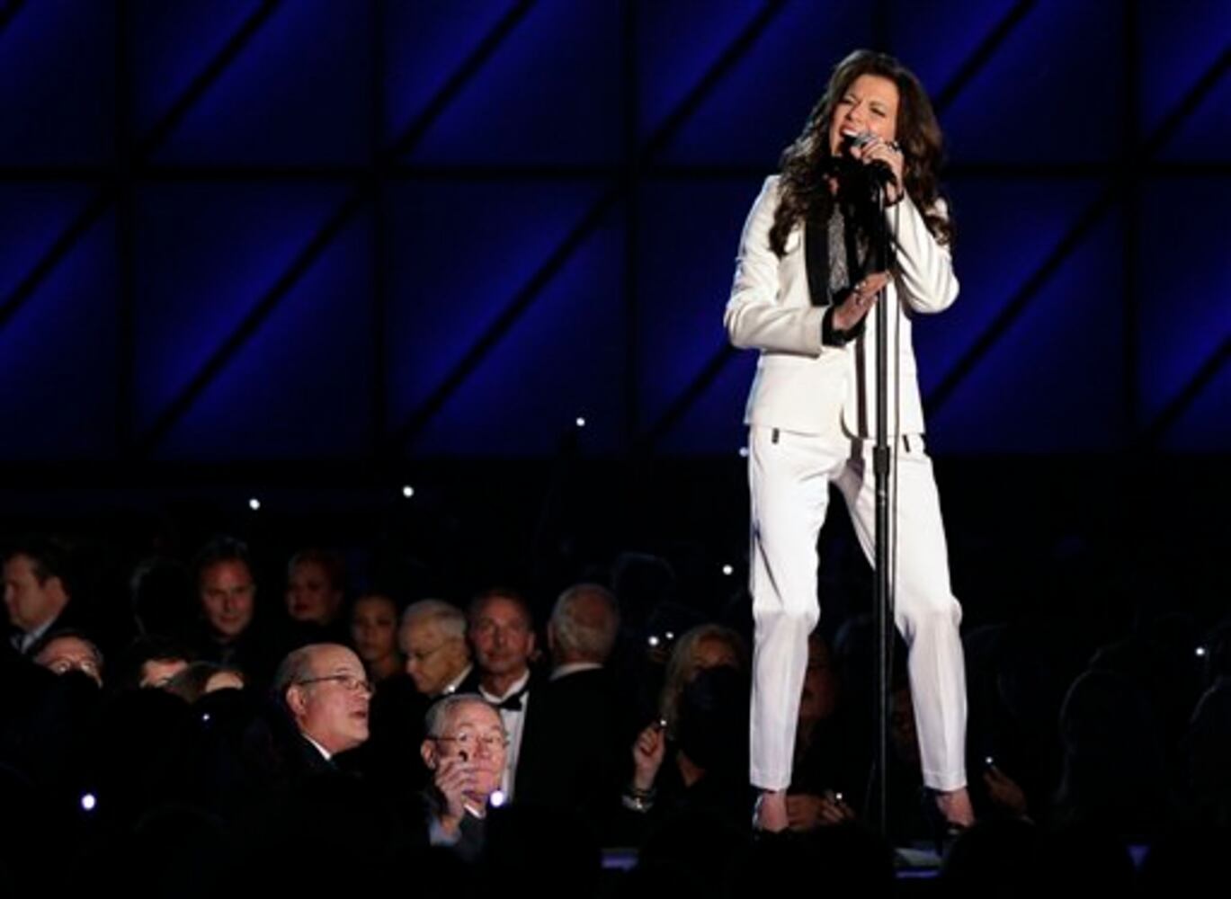 2011 CMA Awards